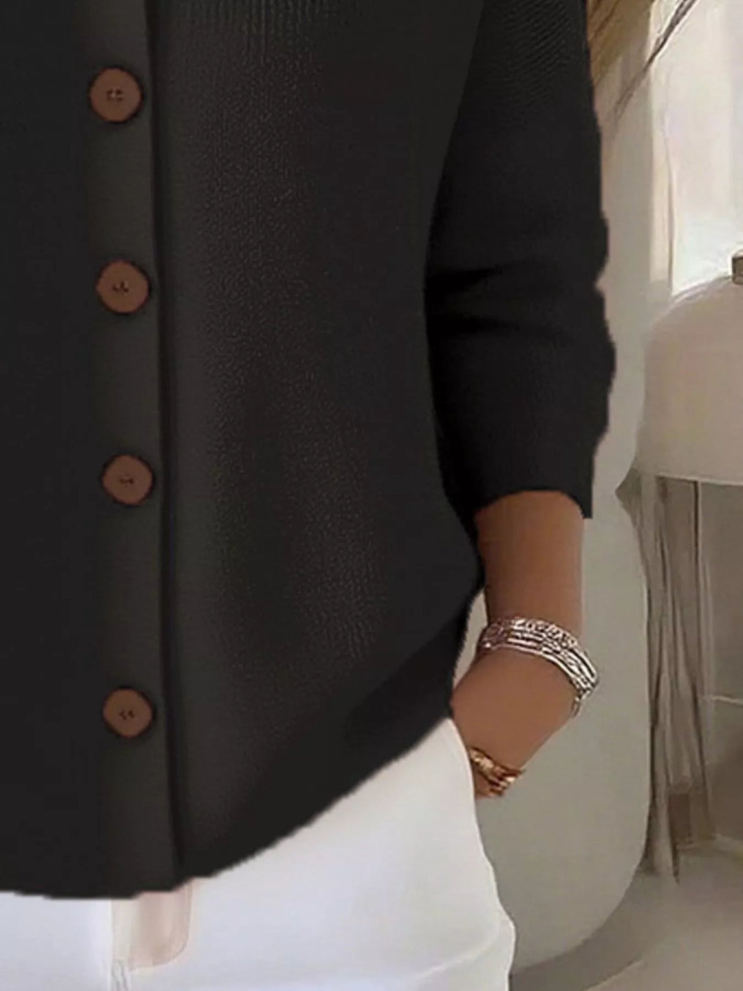 Ninna-Stockholm| Mila