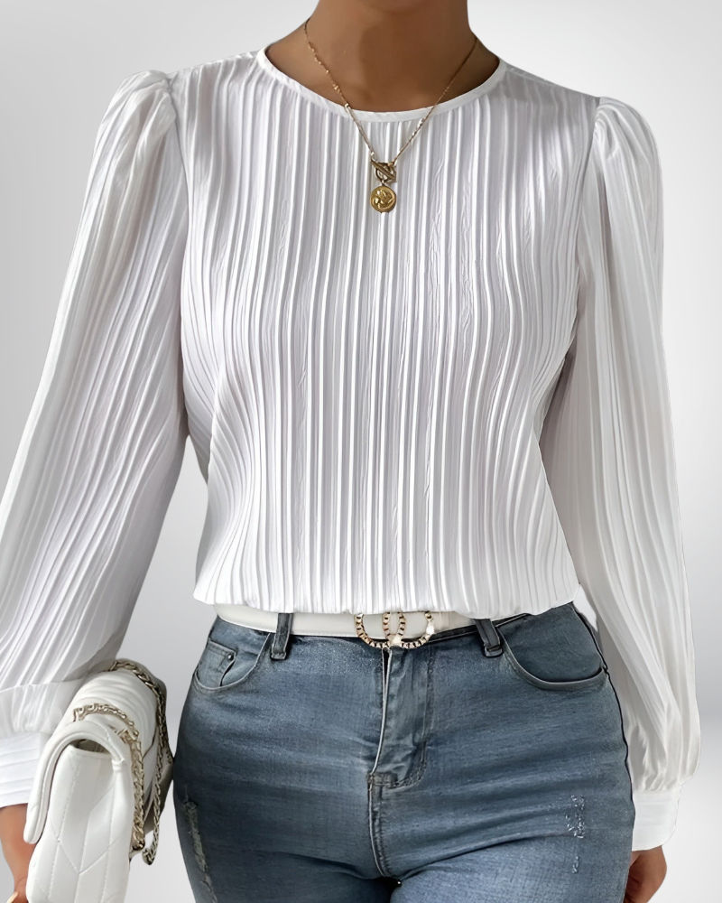 Ninna-Stockholm  | Chic satängblus