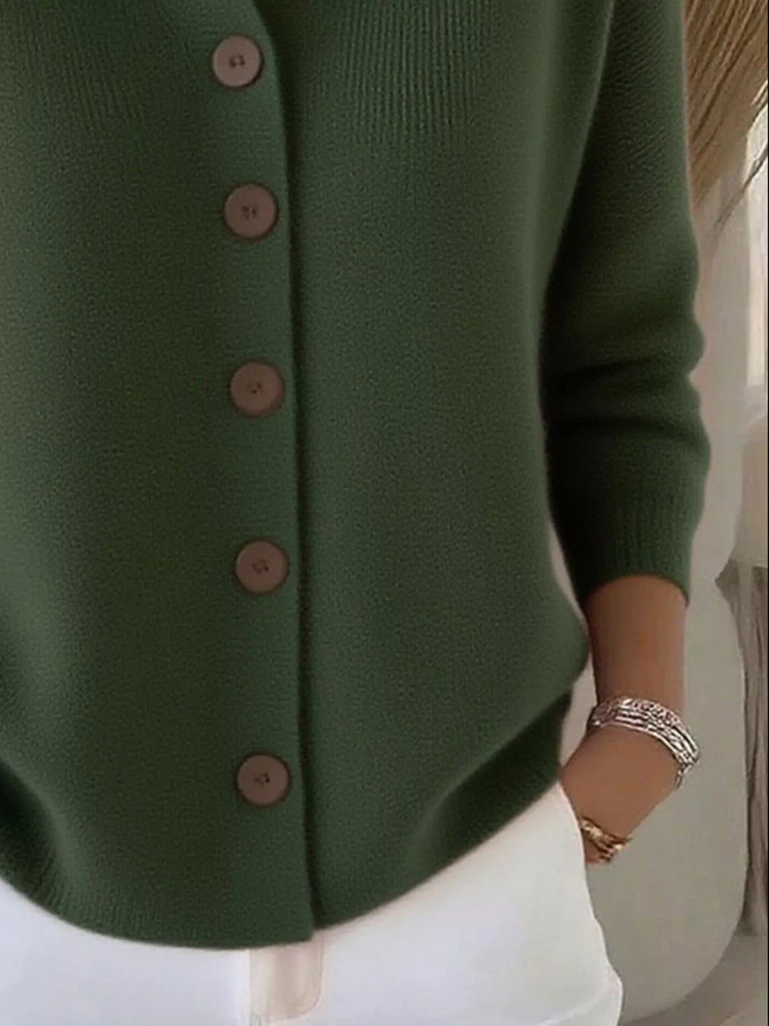 Ninna-Stockholm| Mila