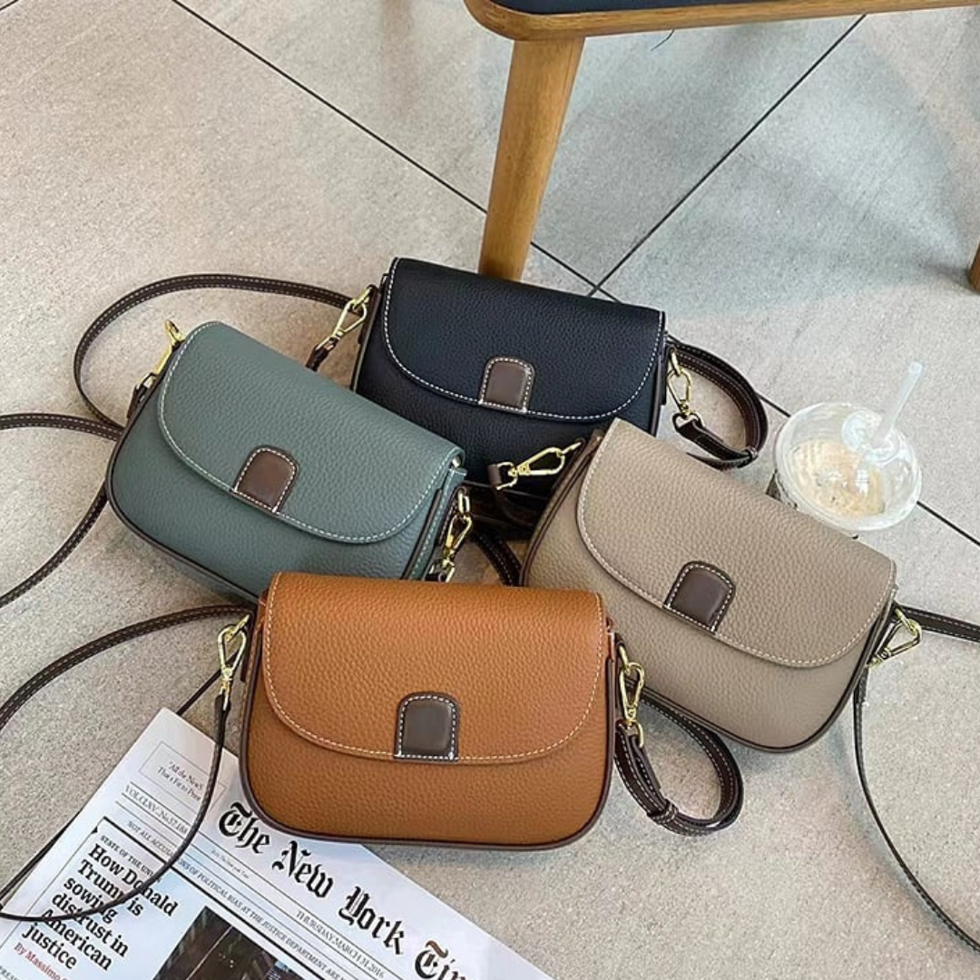 Ninna-Stockholm| Borsa Sandra