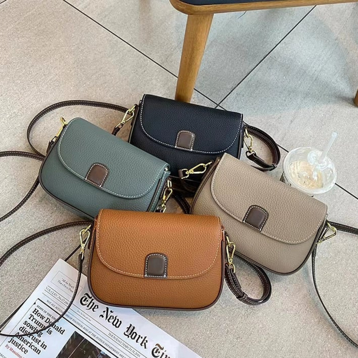 Ninna-Stockholm| Borsa Sandra