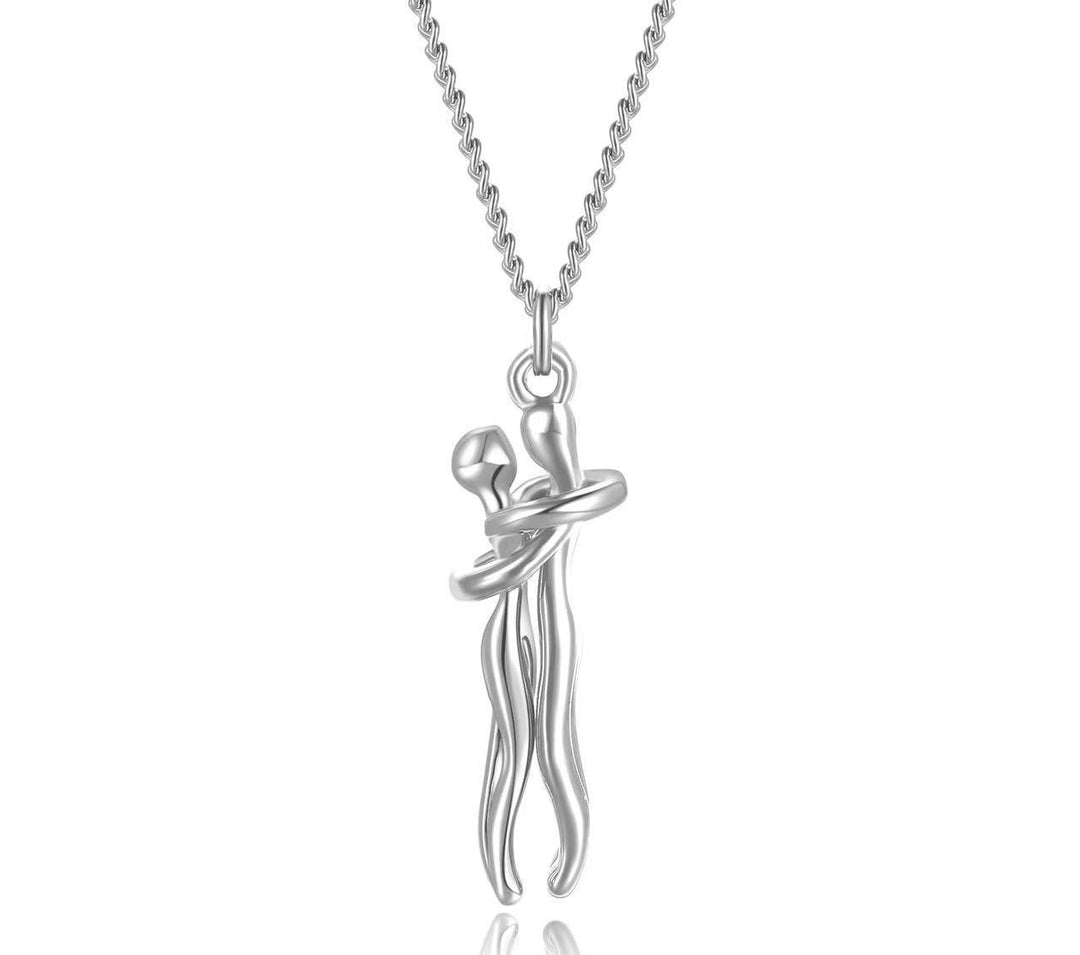 Ninna-Stockholm  | Halsband Ren Kärlek