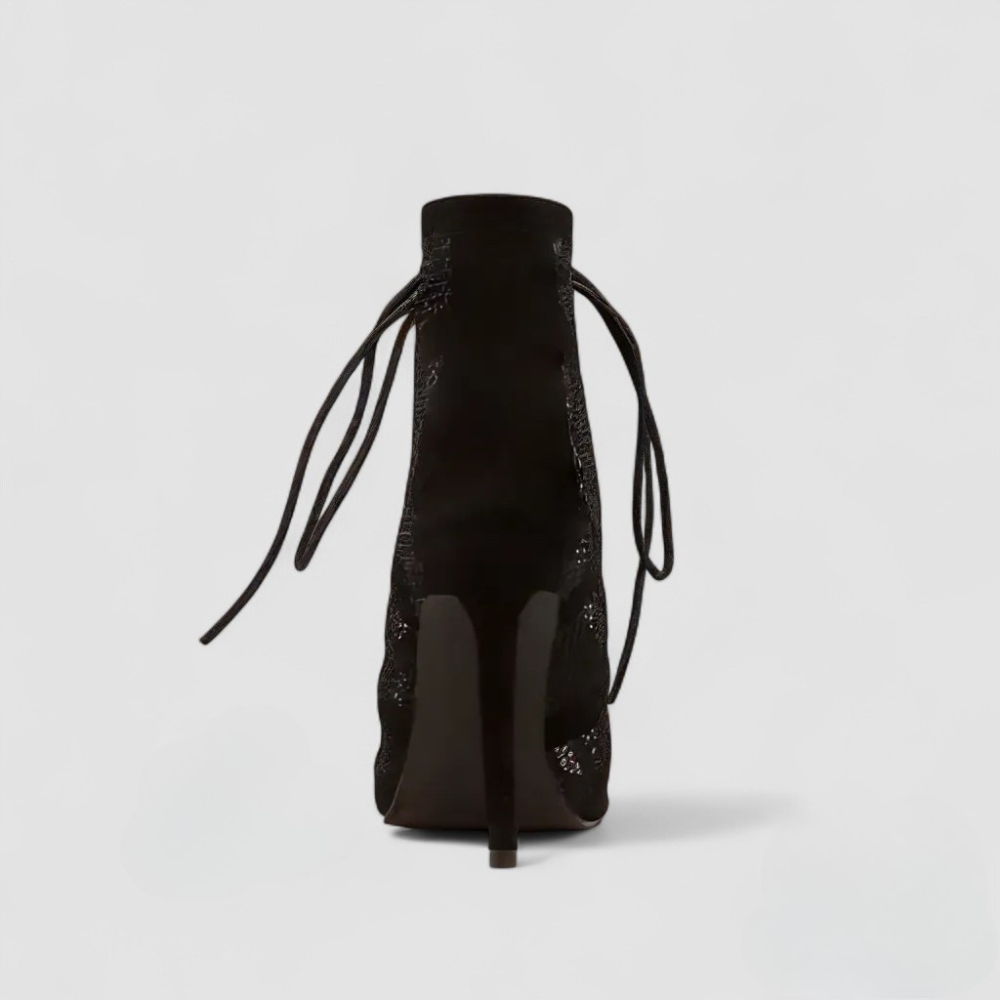 Ninna-Stockholm | Spetsklackar