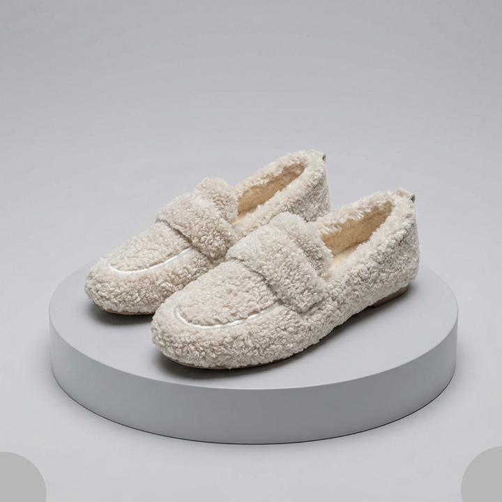 Ninna-Stockholm  | Frits tofflor