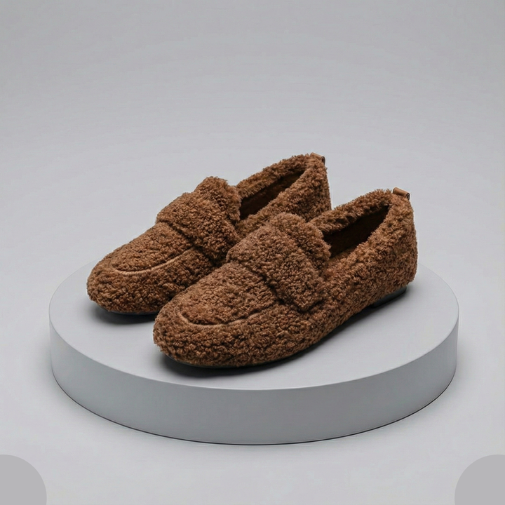 Ninna-Stockholm  | Frits tofflor