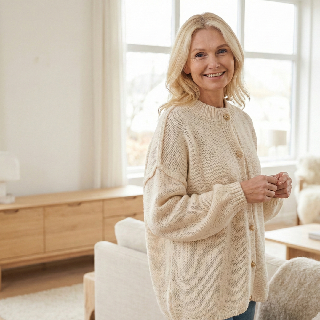 Ninna-Stockholm ™ | Géraldine