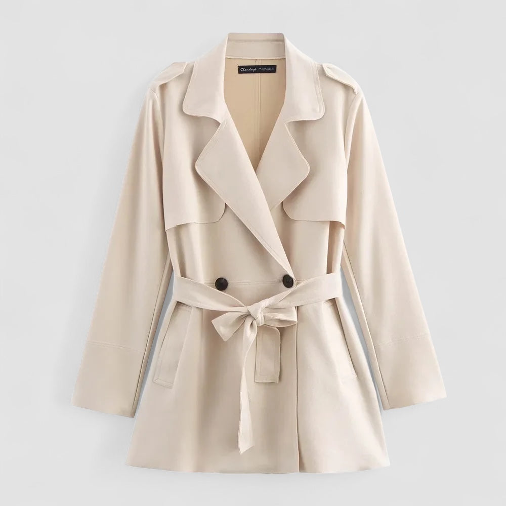 Ninna-Stockholm| Amélie