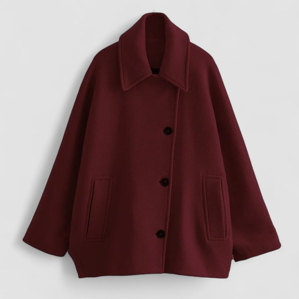 Ninna-Stockholm | Sarah