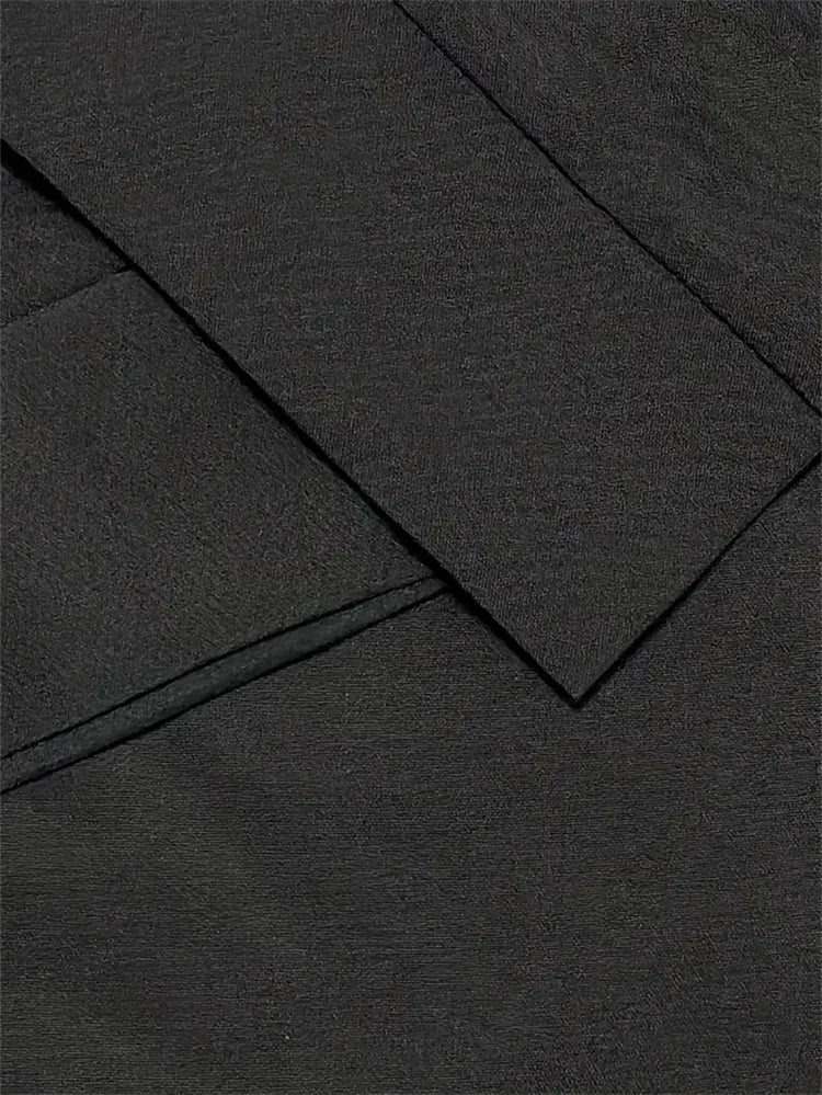 Linnea – Elegant vardagstopp med V-ringning