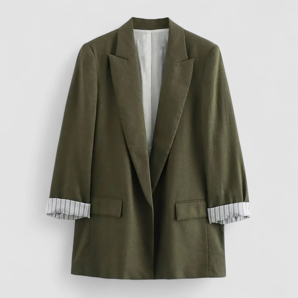 Ninna-Stockholm | Vanessa