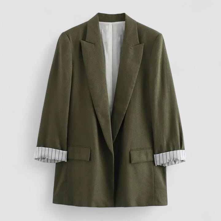 Ninna-Stockholm | Vanessa