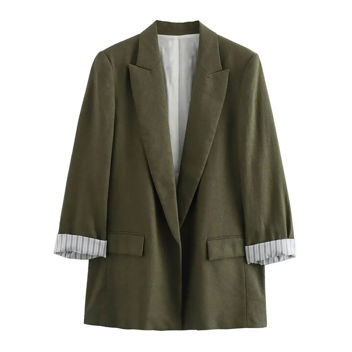 Ninna-Stockholm | Vanessa