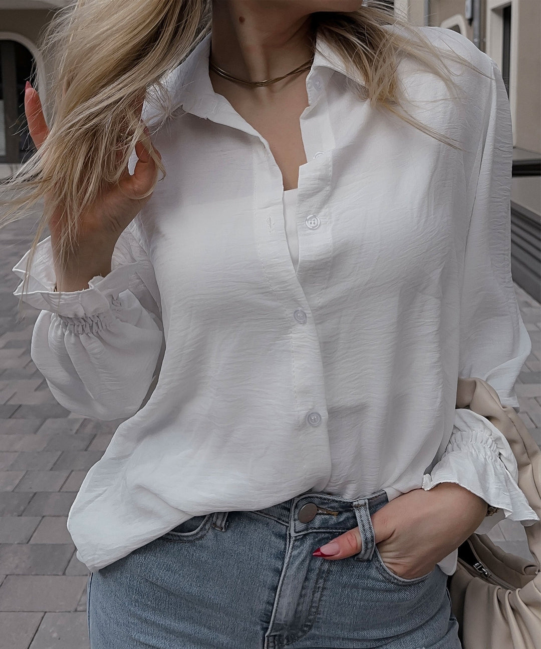 Ninna-Stockholm ™ | Lily