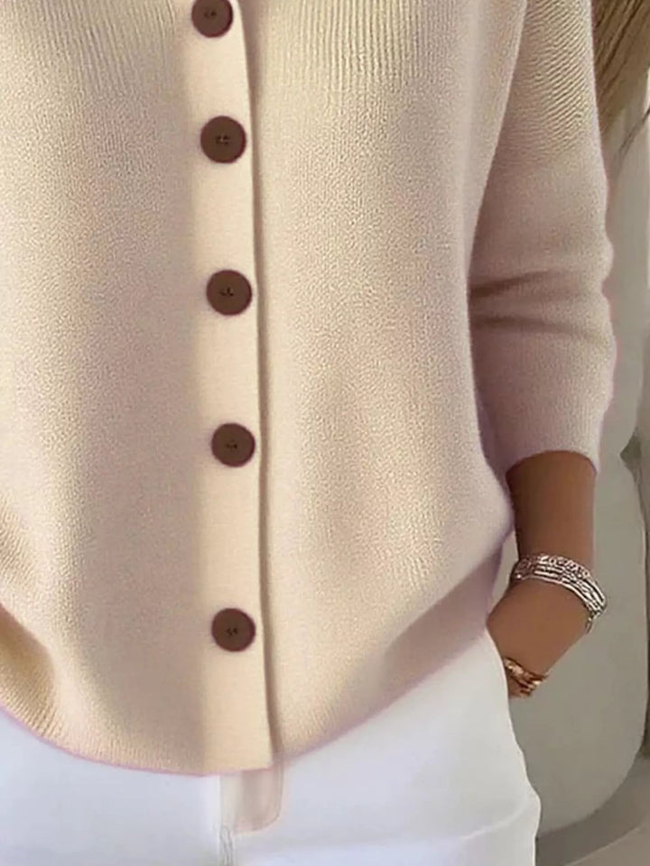 Ninna-Stockholm| Mila