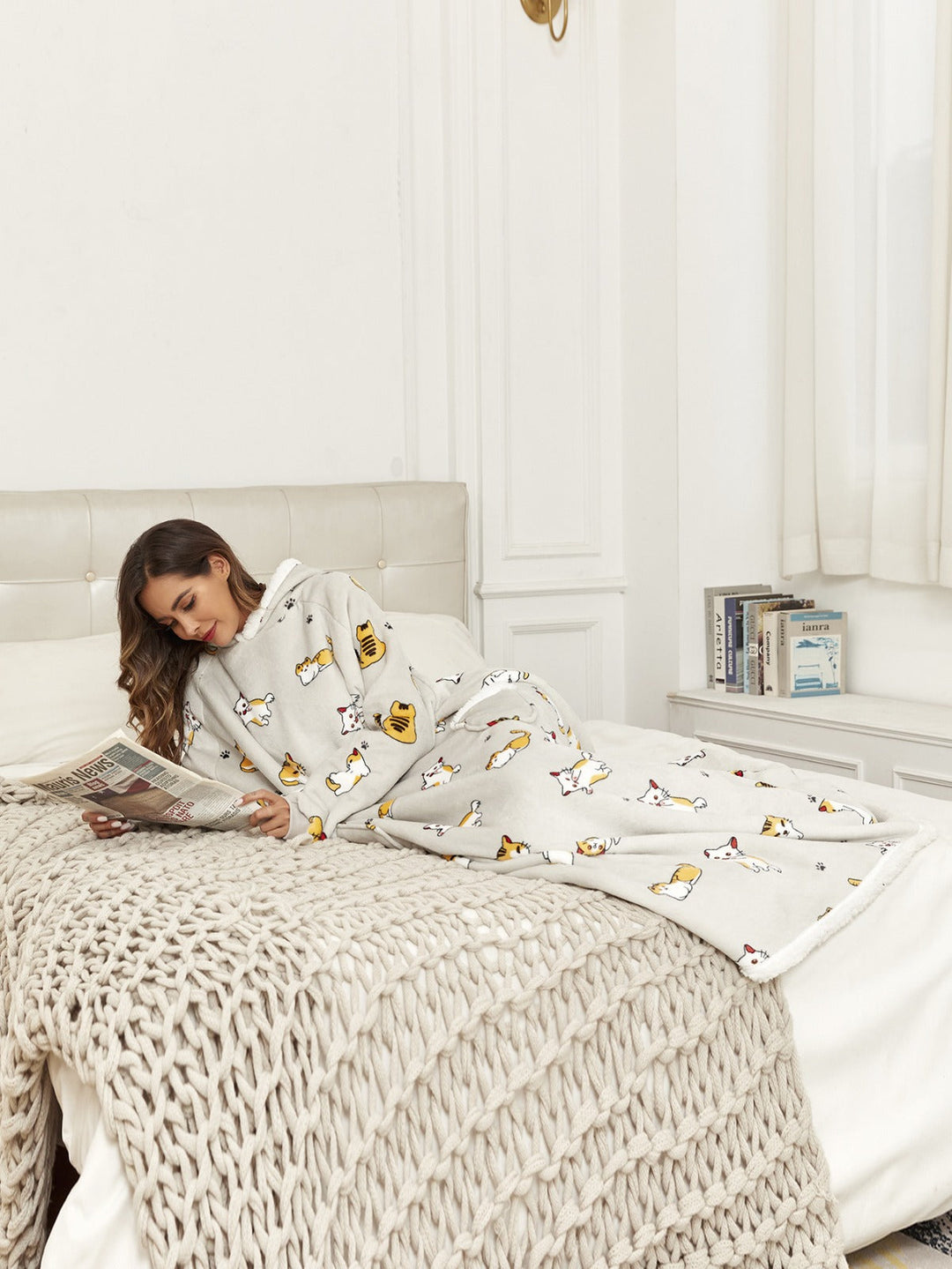 Ninna-Stockholm  | AlvaMys Varma, Mysiga Dagar Hemma