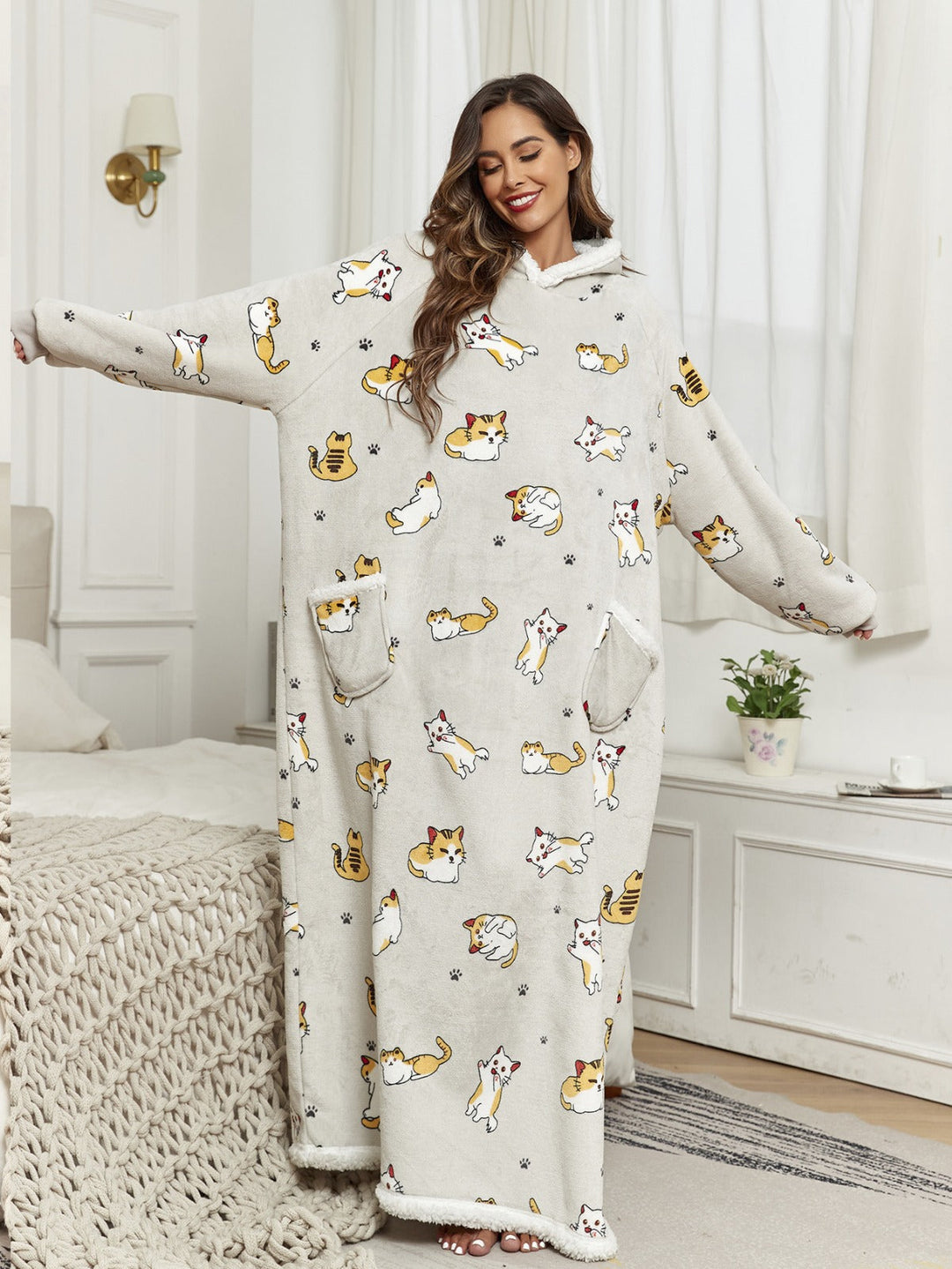 Ninna-Stockholm  | AlvaMys Varma, Mysiga Dagar Hemma