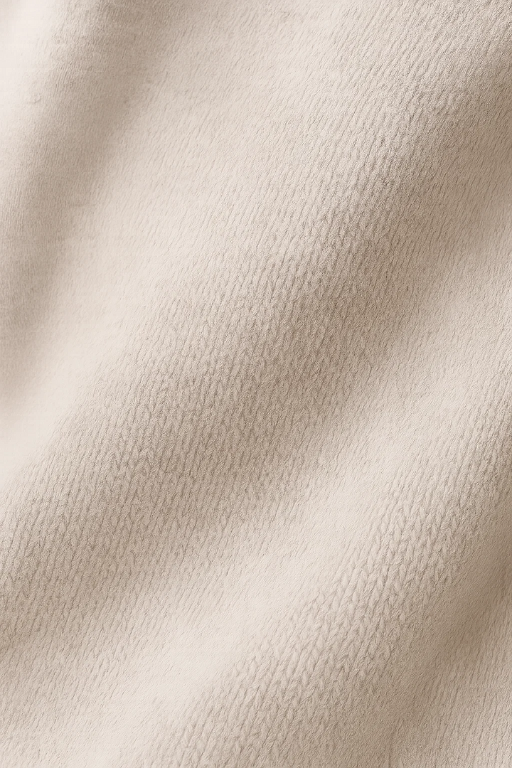 Ninna-Stockholm | Lykke  Cozy Stickad Klänning