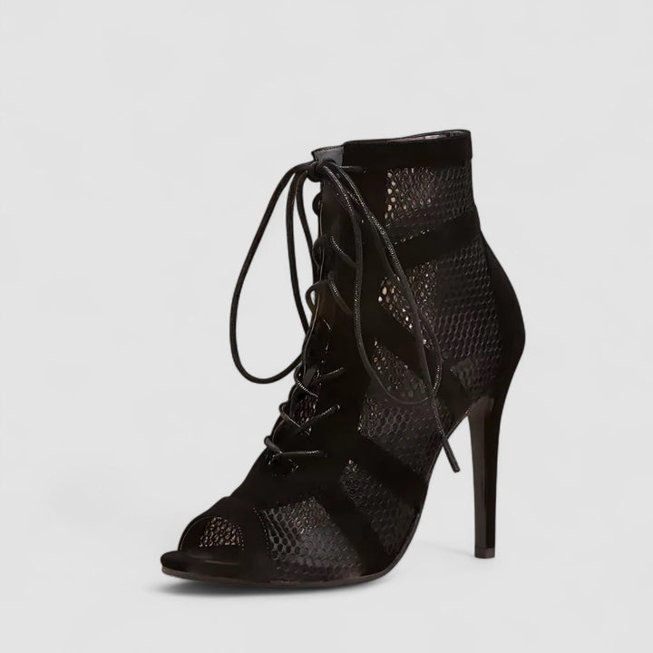 Ninna-Stockholm | Spetsklackar