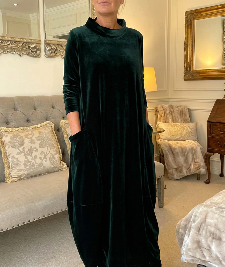 Ninna-Stockholm™ | Velvet